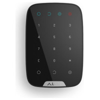 Ajax KEYPAD WIRELESS BLACK/8722 AJAX