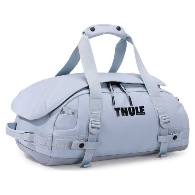 Thule 5442 Chasm 30L duffel bag soft blue