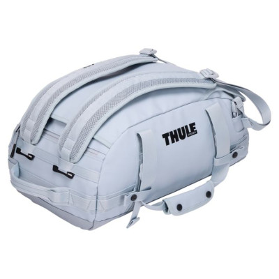 Thule 5442 Chasm 30L duffel bag soft blue