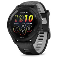 Garmin SMARTWATCH FORERUNNER 265/BLACK 010-02810-10 GARMIN