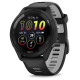 Garmin SMARTWATCH FORERUNNER 265/BLACK 010-02810-10 GARMIN