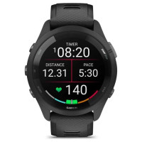 Garmin SMARTWATCH FORERUNNER 265/BLACK 010-02810-10 GARMIN