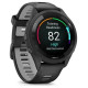 Garmin SMARTWATCH FORERUNNER 265/BLACK 010-02810-10 GARMIN