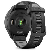 Garmin SMARTWATCH FORERUNNER 265/BLACK 010-02810-10 GARMIN