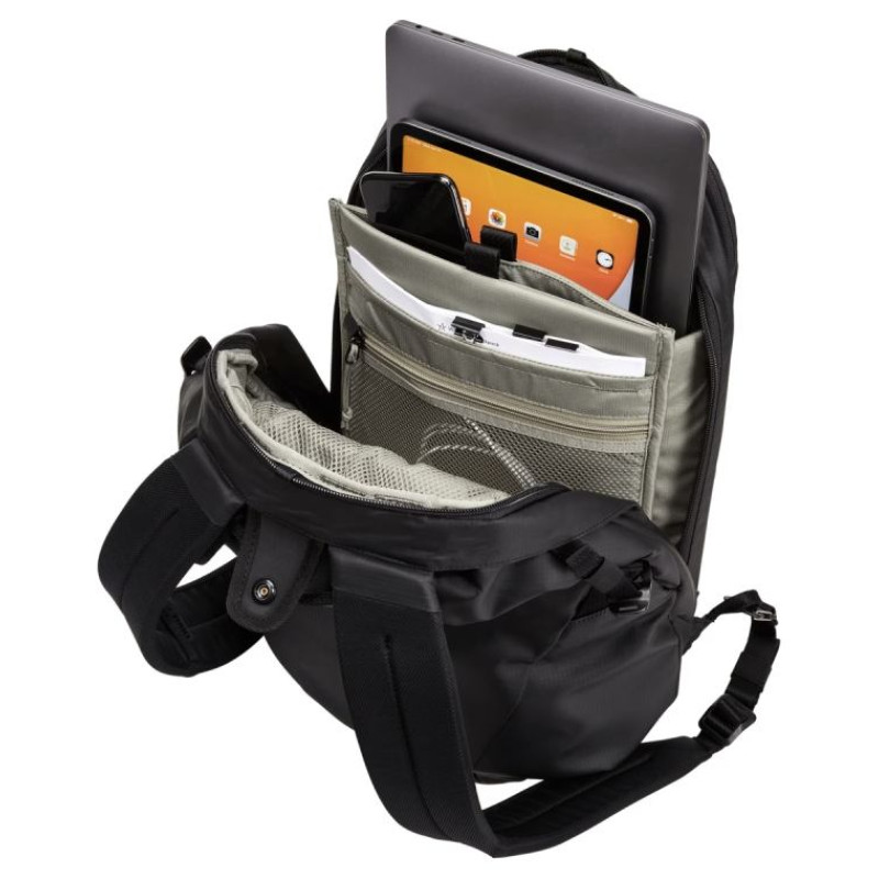 Thule 5292 Tact Backpack 16L Black