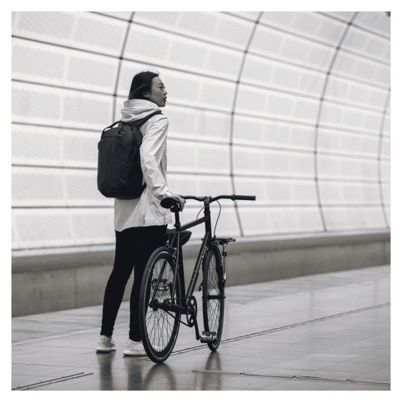 Thule 5292 Tact Backpack 16L Black