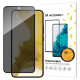 Wozinsky Privacy Glass Samsung Galaxy S23+ tempered glass with Anti Spy privacy filter