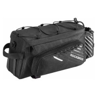 Rockbros A9-BK bike rack bag - black