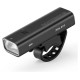 Rockbros 24710012001 front bicycle light 800 lm + USB-C - USB-A cable - black