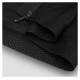 Rockbros 15120002006 short sleeve cycling jersey XXXL - black