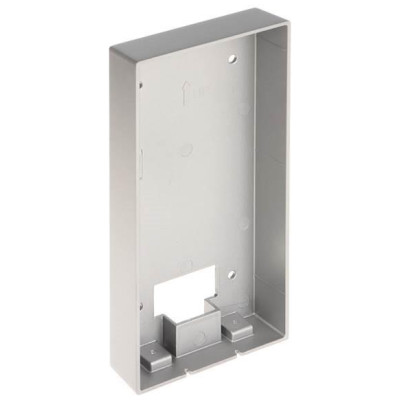Dahua ENTRY PANEL SURFACE MOUNT BOX/VTM117 DAHUA