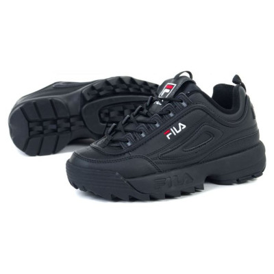 Fila Disruptor Low W shoes 1010302-12V (41)