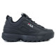 Fila Disruptor Low W shoes 1010302-12V (41)
