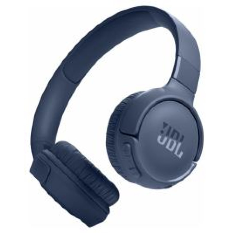 JBL Austiņas JBL Tune 520BT Blue