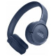 JBL Austiņas JBL Tune 520BT Blue