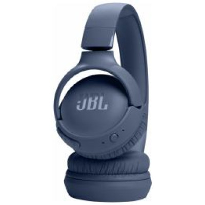 JBL Austiņas JBL Tune 520BT Blue