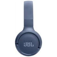 JBL Austiņas JBL Tune 520BT Blue