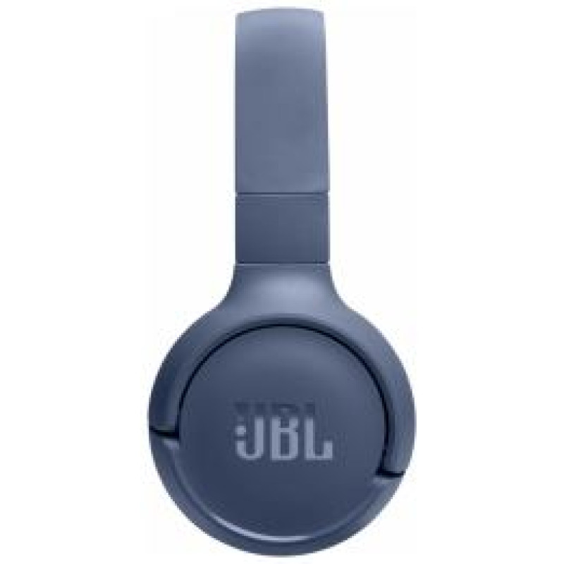 JBL Austiņas JBL Tune 520BT Blue