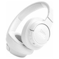 JBL Austiņas JBL Tune 720BT White