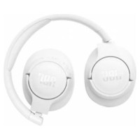 JBL Austiņas JBL Tune 720BT White
