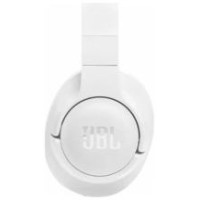 JBL Austiņas JBL Tune 720BT White