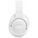 JBL Austiņas JBL Tune 720BT White