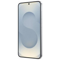 Samsung MOBILE PHONE GALAXY S25/256GB SILVER SM-S931B SAMSUNG