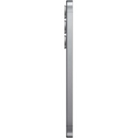 Samsung MOBILE PHONE GALAXY S25/256GB SILVER SM-S931B SAMSUNG
