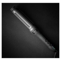 Revamp BR-1350-EU Progloss Volume & Wave Ceramic Hot Brush (DAMAGE BOX)