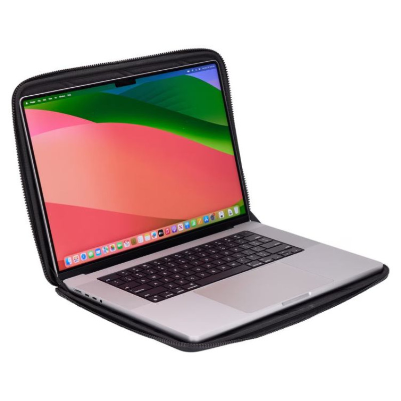 Thule 5412 Gauntlet 5 MacBook Sleeve 16 Black
