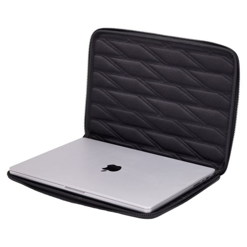 Thule 5412 Gauntlet 5 MacBook Sleeve 16 Black