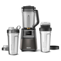 Sencor SBU 7878BK Vakuuma blenderis 1500W