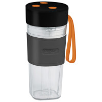 Sencor SBL 151BK Pārnēsājams blenderis ar vakuuma funkciju 330ml