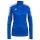 Adidas Tiro 21 Training Top W GM7316 sweatshirt (XS)