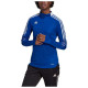 Adidas Tiro 21 Training Top W GM7316 sweatshirt (XS)