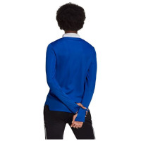 Adidas Tiro 21 Training Top W GM7316 sweatshirt (XS)