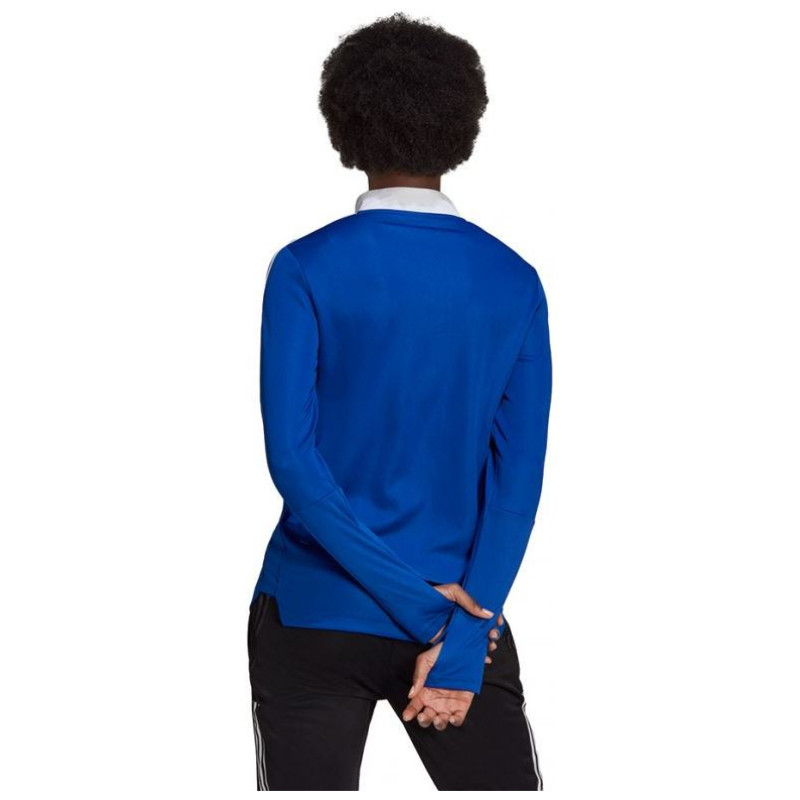 Adidas Tiro 21 Training Top W GM7316 sweatshirt (XS)