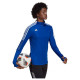 Adidas Tiro 21 Training Top W GM7316 sweatshirt (XS)