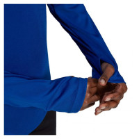 Adidas Tiro 21 Training Top W GM7316 sweatshirt (XS)