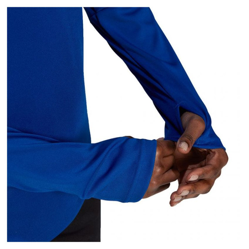 Adidas Tiro 21 Training Top W GM7316 sweatshirt (XS)