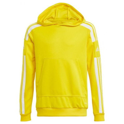 Adidas Squadra 21 Hoody Youth Jr GP6431 (164)