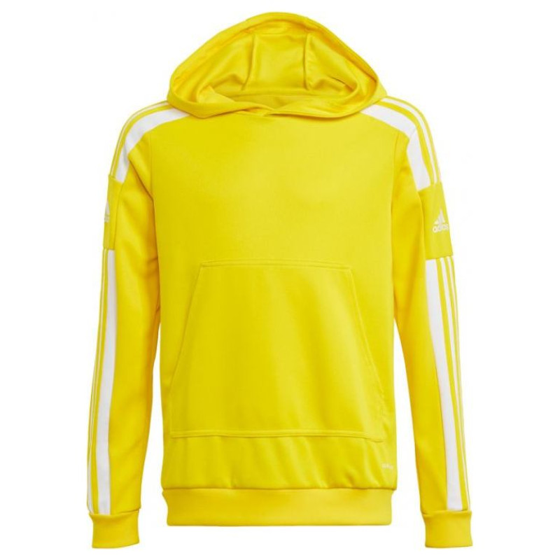 Adidas Squadra 21 Hoody Youth Jr GP6431 (164)