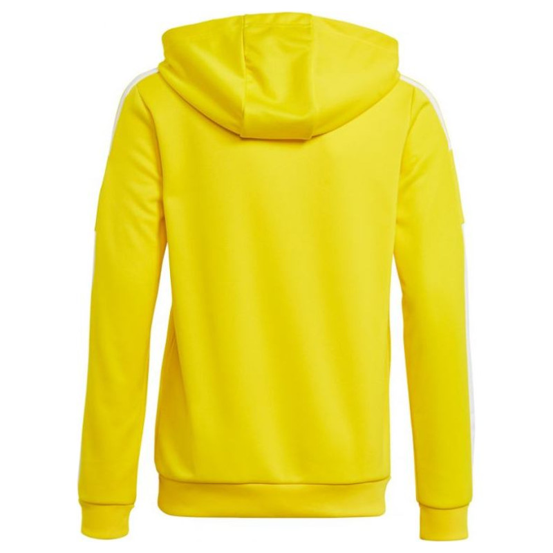 Adidas Squadra 21 Hoody Youth Jr GP6431 (164)