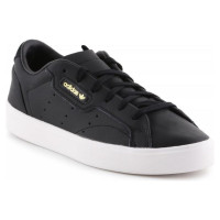 Adidas Sleek W CG6193 shoes (EU 36)