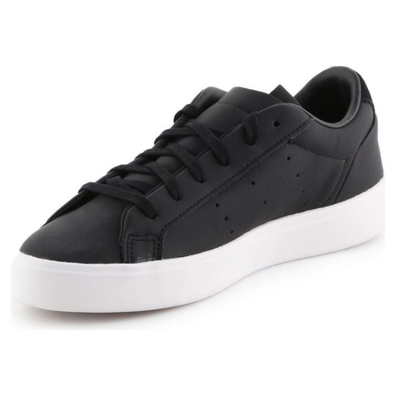Adidas Sleek W CG6193 shoes (EU 36)