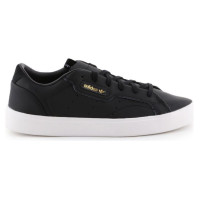 Adidas Sleek W CG6193 shoes (EU 36)