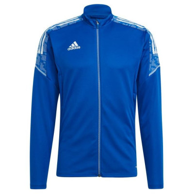Adidas Sweatshirt adidas Condivo 21 Track M GH7130 (XS)