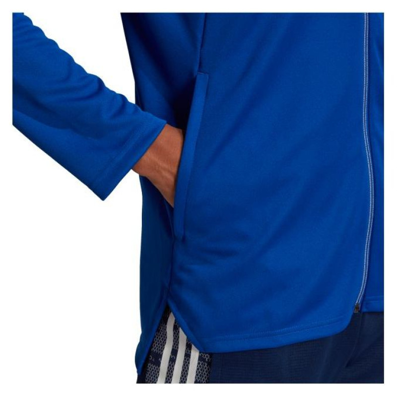 Adidas Sweatshirt adidas Condivo 21 Track M GH7130 (XS)