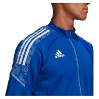 Adidas Sweatshirt adidas Condivo 21 Track M GH7130 (XS)
