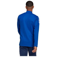 Adidas Sweatshirt adidas Condivo 21 Track M GH7130 (XS)